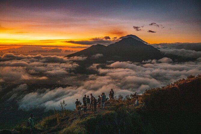 Batur Volcano Trekking - What Sets This Tour Apart?