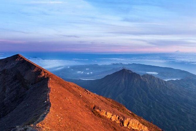 Batur Volcano Trekking - The Sum Up