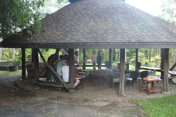Baumkuchen Campfire Baking Class - An In-Depth Look at the Experience