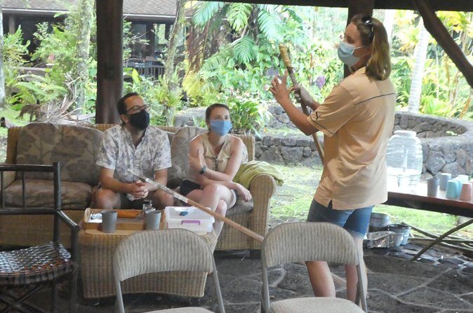 Baumkuchen Campfire Baking Class - Who Will Enjoy This Experience?