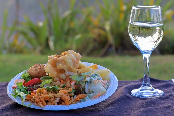 Baunti Fish Fry - Self Drive - Introduction