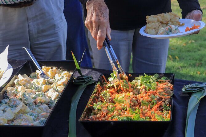 Baunti Fish Fry - Self Drive - FAQ