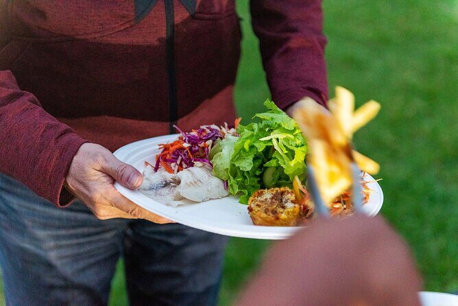 Baunti Fish Fry Tour with Hotel Transfers - A Closer Look at the Tour Itinerary