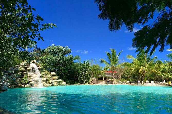 Bavaro Adventure Park Buggy Ride, Zipline Mega Splash, and Waterfall Pool - The Sum Up: Is It Worth It?