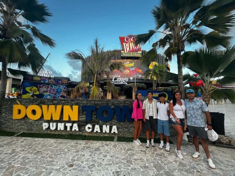 Bavaro Punta Cana: City Tour with Harley models E-Scooters - Value for Money: Is It Worth It?