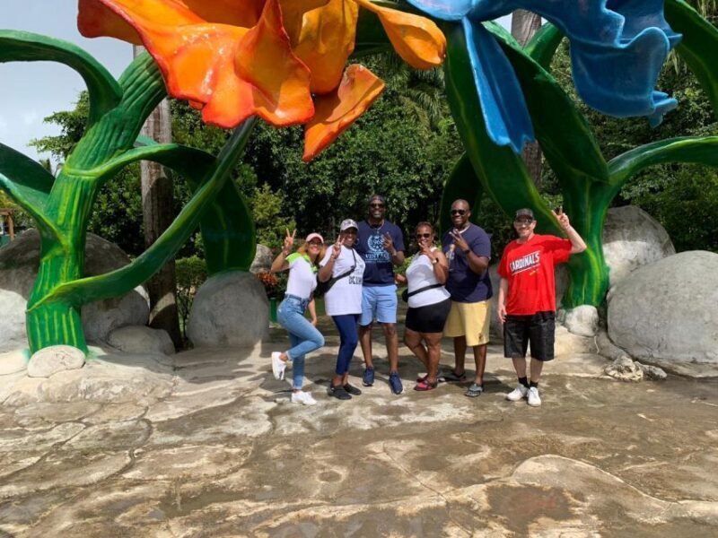 Bavaro Punta Cana: City Tour with Harley models E-Scooters - The Sum Up: Who Will Love This Tour?