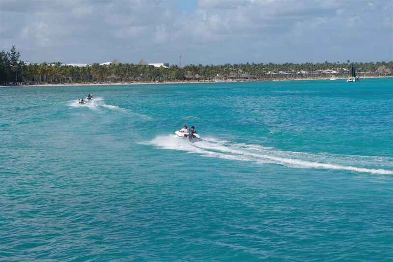 Bávaro: Speed Boat and Snorkeling Trip - What the Reviews Say