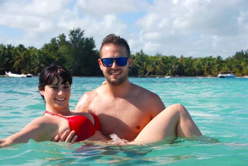 Bávaro: Speed Boat and Snorkeling Trip - Who Should Consider This Tour?
