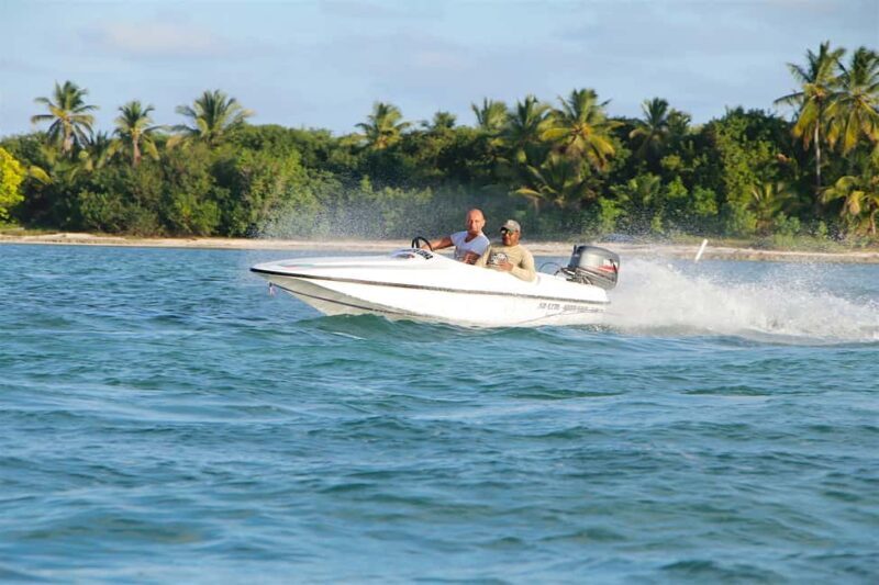 Bávaro: Speed Boat and Snorkeling Trip - Frequently Asked Questions