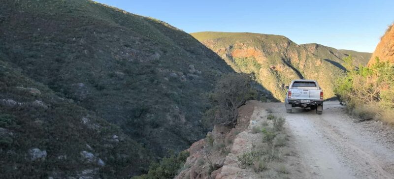Baviaanskloof Full Day Tour with Lunch - Introduction
