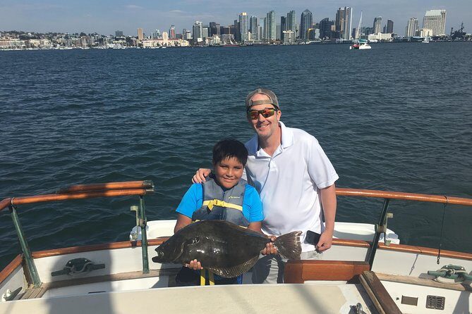 Bay Fishing Charter - What Makes This Tour Stand Out?
