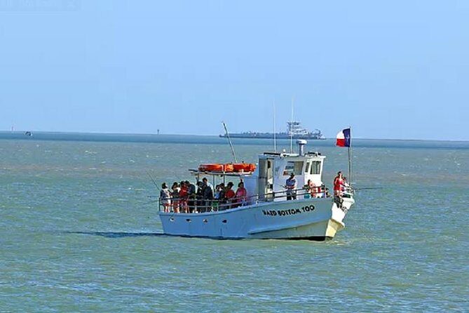 Bay Fishing South Padre Island - An In-Depth Look at the South Padre Island Bay Fishing Tour