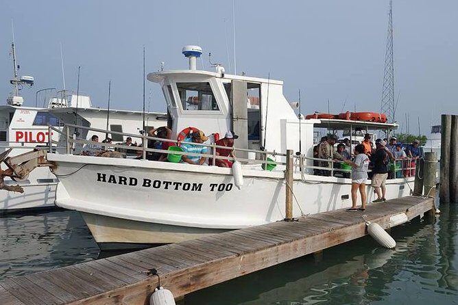 Bay Fishing South Padre Island - The Bottom Line: Who Should Book This Tour?