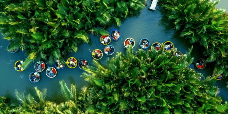 Bay Mau Coconut Forest and Hoi An tour: From Da Nang/ Hoi An - Final Thoughts: Who Should Sign Up?