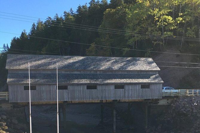 Bay of Fundy Tour by Bus - Final Thoughts