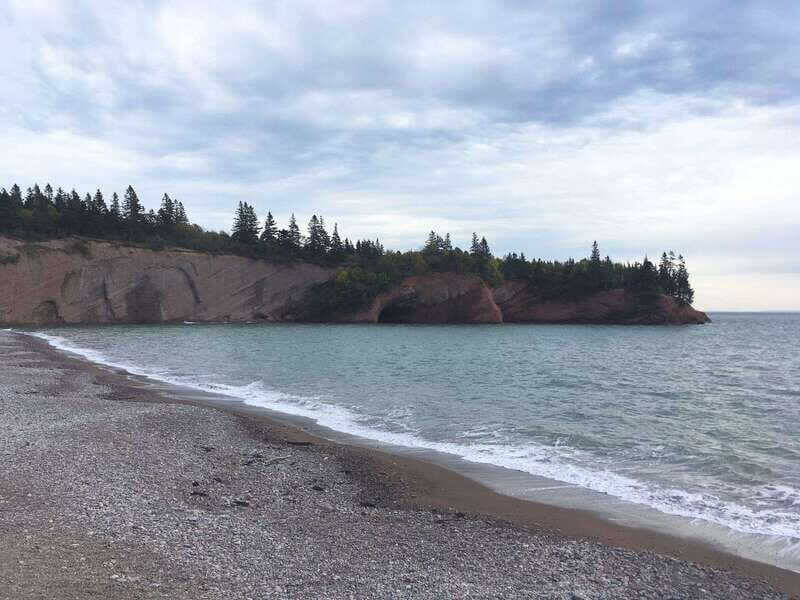 Bay of Fundy Tour by Mini Van - Who Will Love This Tour?