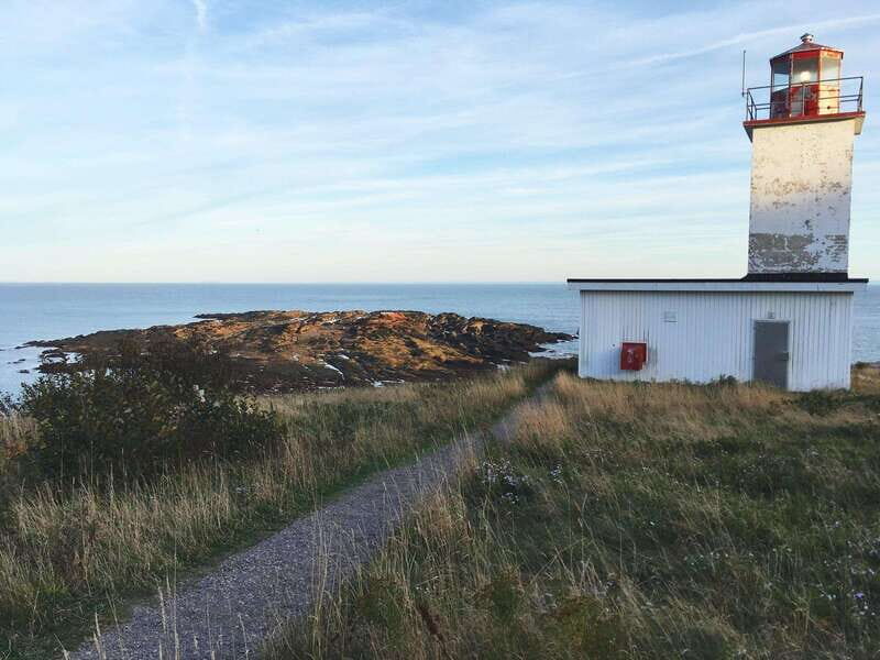 Bay of Fundy Tour by Mini Van - Frequently Asked Questions