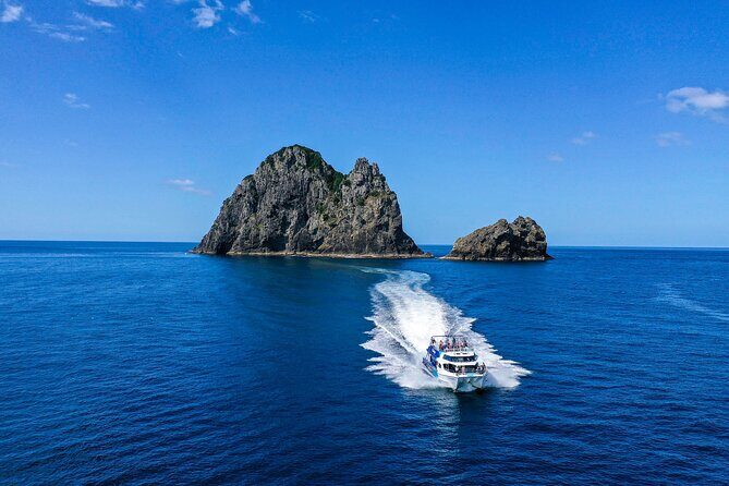 Bay of Islands 2-Day Small Group Tour & Cruise from Auckland - A Detailed Look at What You Can Expect