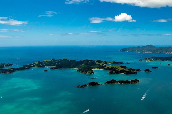 Bay of Islands 2-Day Small Group Tour & Cruise from Auckland - Who Would Love This Tour?