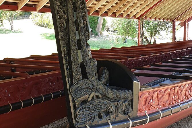 Bay of Islands 2-Day Small Group Tour & Cruise from Auckland - Final Words