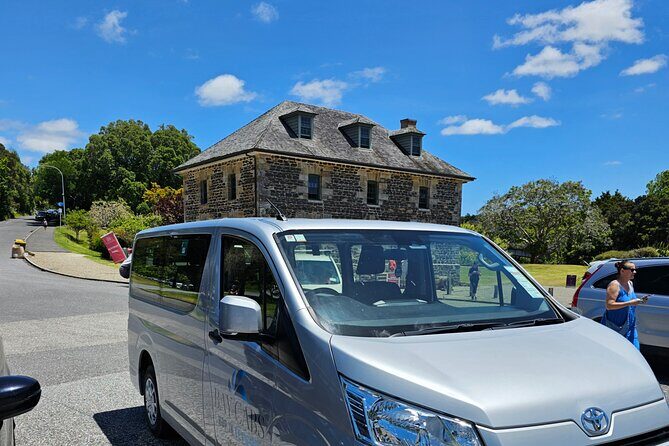 Bay Of Islands - Airport Transfers - The Value of the Service