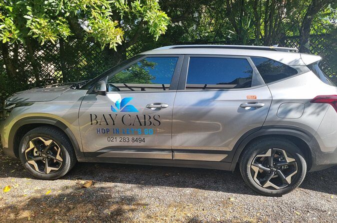 Bay Of Islands - Airport Transfers - Authentic Experiences and Traveler Praise