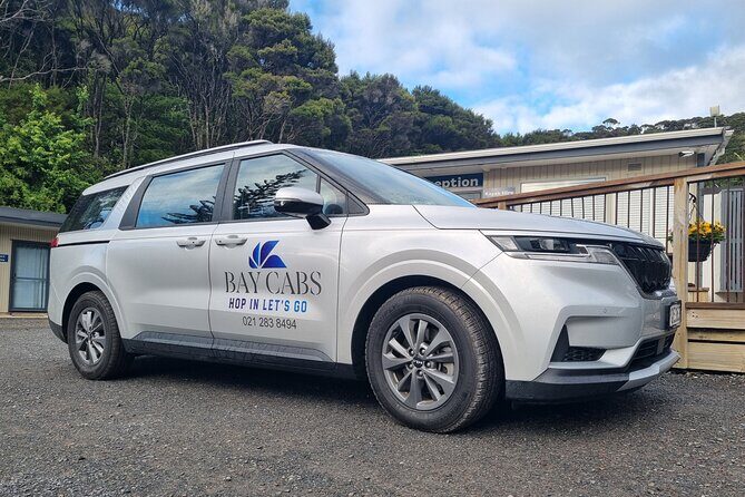 Bay Of Islands - Airport Transfers - Who Should Book This?