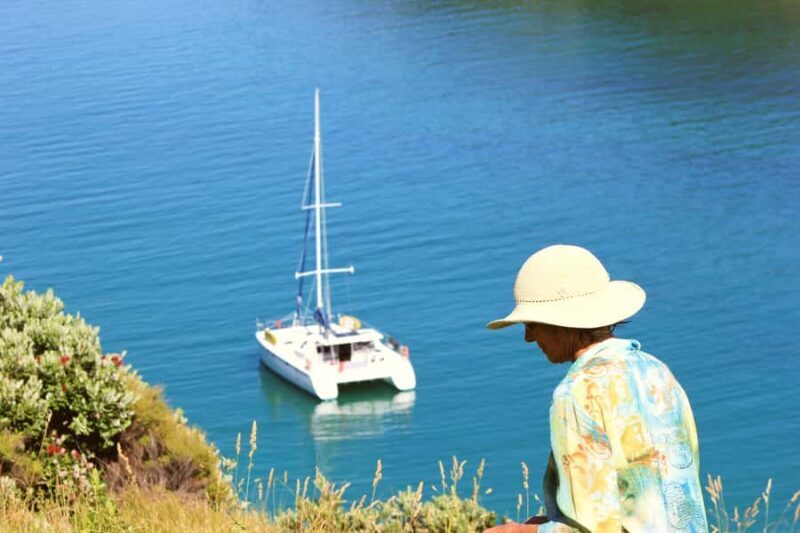 Bay of Islands: Day Sailing Cruise with Island Stop & Lunch - Overall Impressions