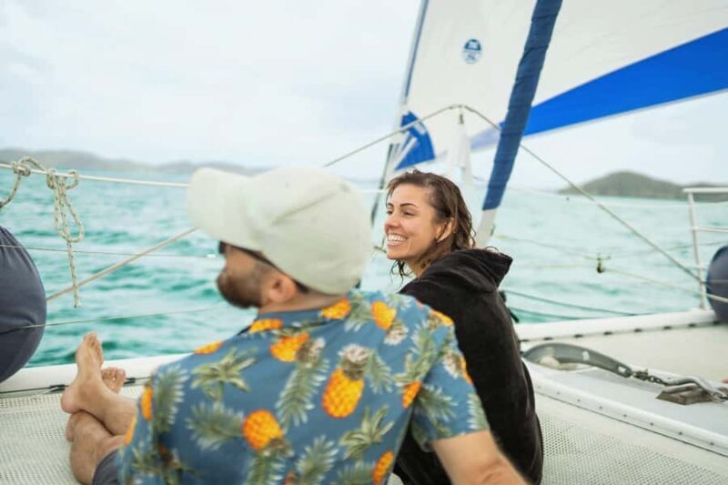 Bay of Islands: Day Sailing Cruise with Island Stop & Lunch - Why We Think It’s a Great Choice