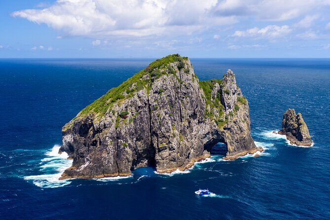Bay of Islands Discovery Experience from Auckland incl. Hole In The Rock Cruise - What Makes This Tour Stand Out