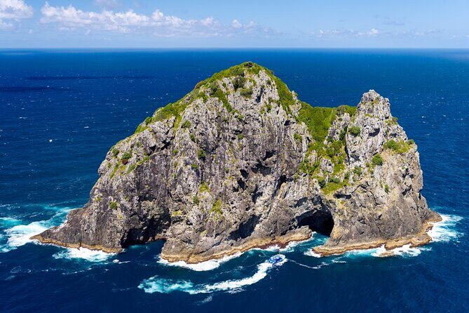 Bay of Islands Explorer Experience Small Group Tour From Auckland - FAQs