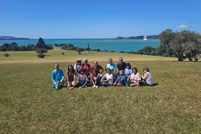 Bay of Islands - Explorer Tour - What Travelers Can Expect