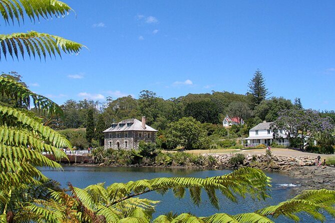 Bay of Islands - Explorer Tour - Analyzing the Value