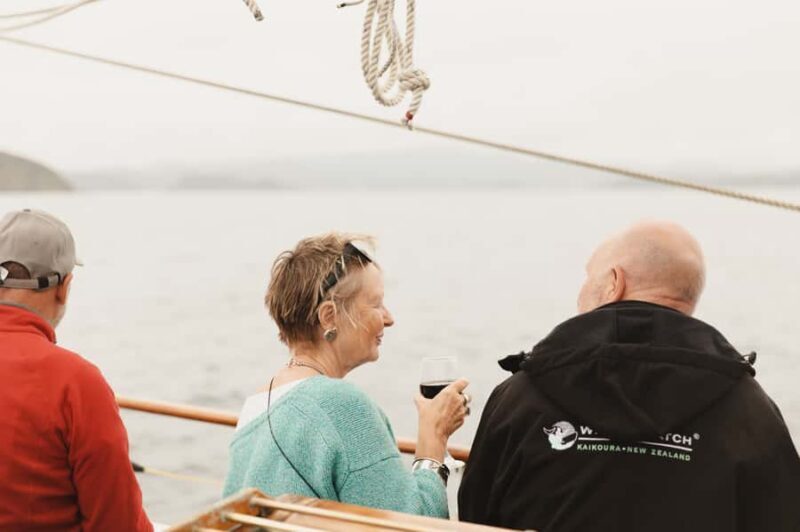 Bay of Islands: Full-Day Tall Ship Sailing Excursion - Cost and Value