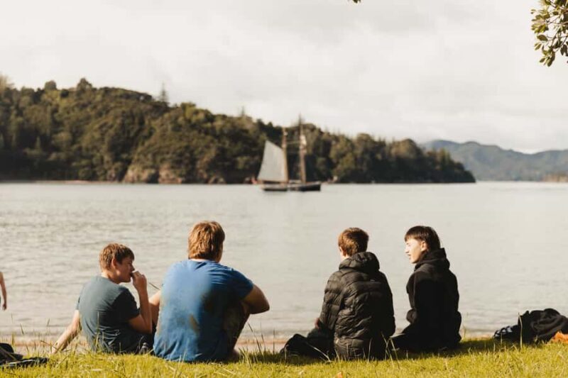 Bay of Islands: Full-Day Tall Ship Sailing Excursion - Final Thoughts