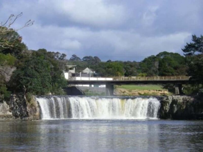 Bay of Islands incl Russell Trike Tour (2 per trike) - Authentic Highlights from the Reviews