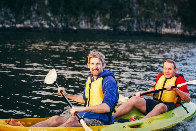 Bay of Islands Journey: Sail, Snorkel & Explore in 5 Days - Authentic Experiences and Traveler Feedback