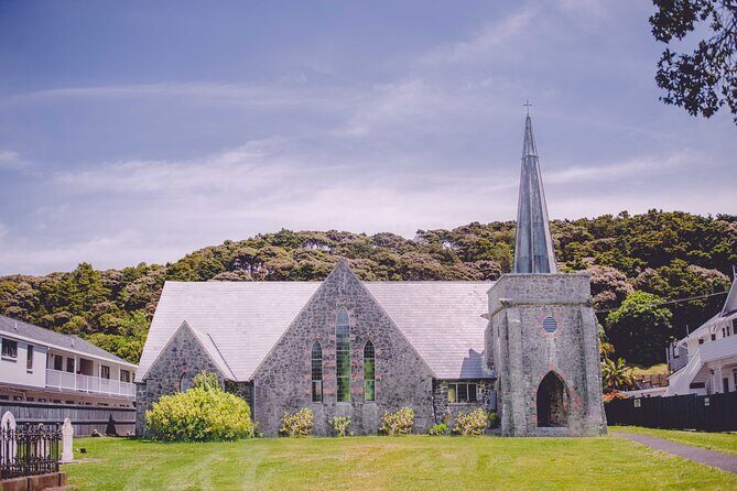 Bay of Islands - Mini Tour: (75-90mins) - Who Is This Tour Best For?