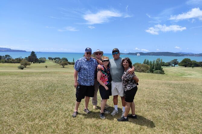 Bay of Islands - Mini Tour: (75-90mins) - FAQ