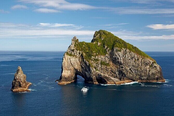 Bay of Islands Private Tour - A Scenic Journey from Auckland to the Bay of Islands