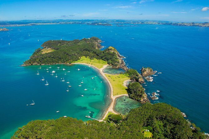 Bay of Islands Private Tour - Potential Drawbacks