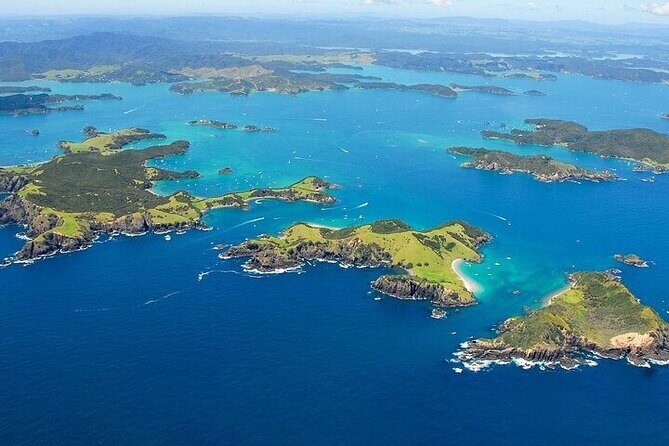 Bay of Islands Private Tour - Who Should Consider This Tour?