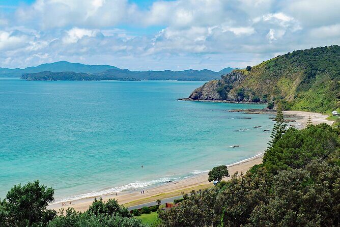 Bay of Islands Scenic Tour - A Closer Look at the Itinerary