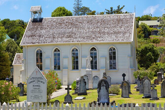 Bay of Islands Scenic Tour - Real Traveler Feedback