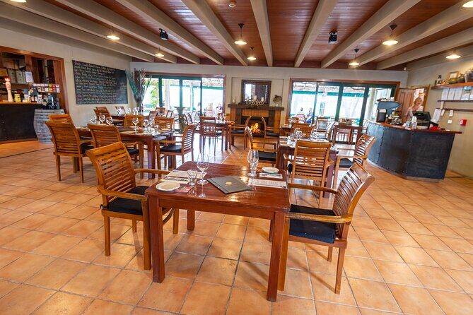Bay of Islands, Spirit & Craft Beer Tour with Lunch - What Makes This Tour Stand Out