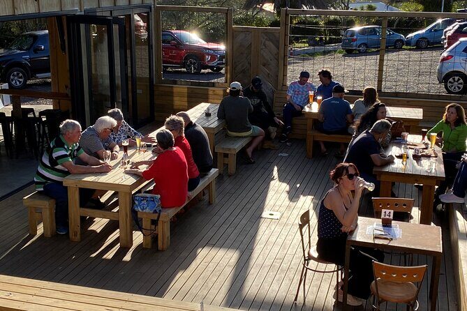 Bay of Islands, Spirit & Craft Beer Tour with Lunch - Who Will Love This Tour?