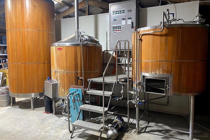 Bay of Islands, Spirit & Craft Beer Tour with Lunch - FAQs