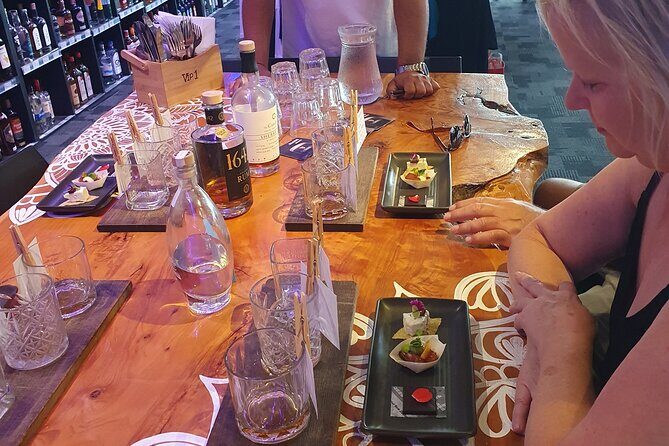 Bay of Islands, Spirit & Craft Beer Tour with Lunch - Final Thoughts