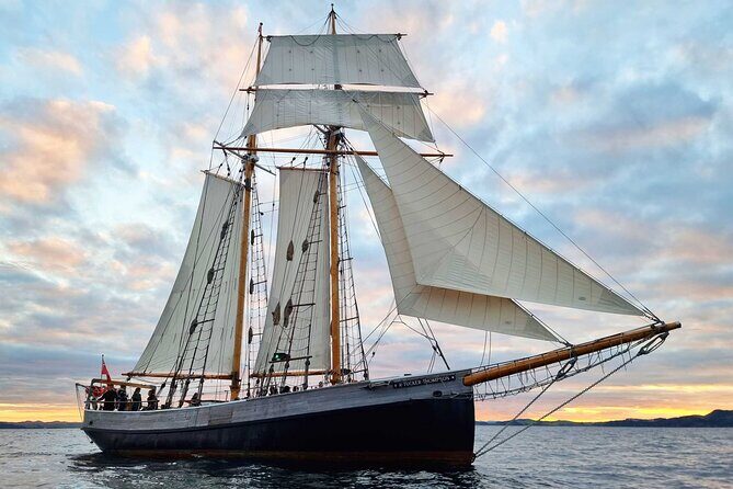 Bay of Islands Tall Ship Sundowner Sailing - An In-Depth Look at the Experience