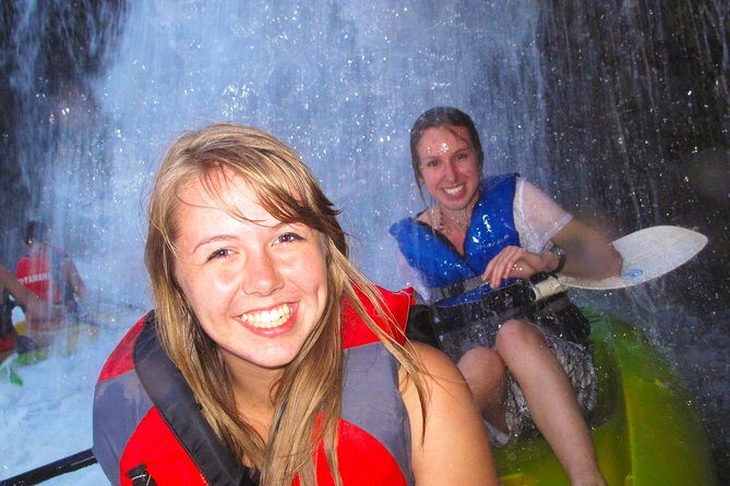 Bay of islands Waterfall Cruise Kayaking Tour - An Overview of the Experience
